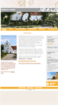 Mobile Screenshot of oerbaekkirke.dk